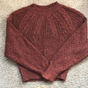 American Eagle Cardigan